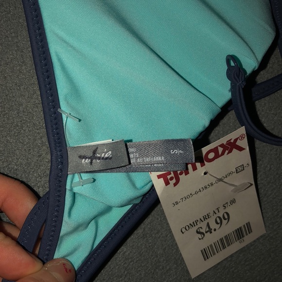 Bikini top - Picture 2 of 2